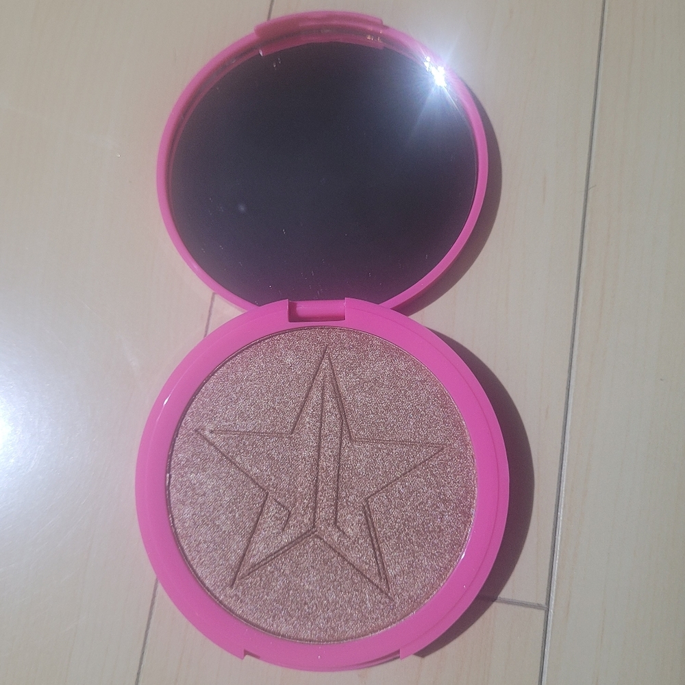 Jeffree Star Cosmetics Skin Frost - King Tut
